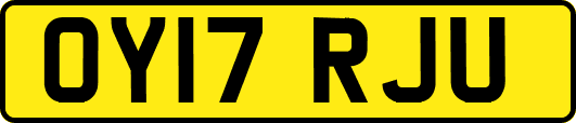 OY17RJU