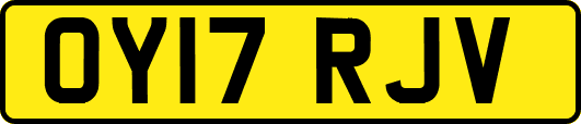 OY17RJV