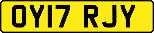OY17RJY