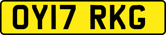 OY17RKG
