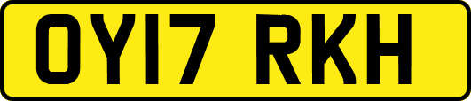 OY17RKH