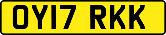OY17RKK