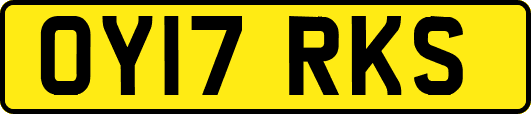 OY17RKS