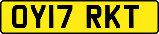 OY17RKT
