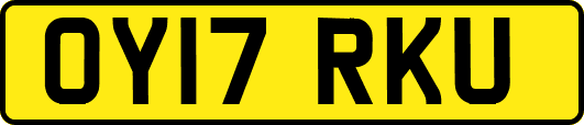 OY17RKU
