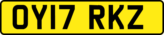 OY17RKZ