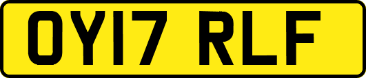 OY17RLF