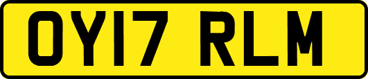 OY17RLM