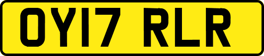 OY17RLR
