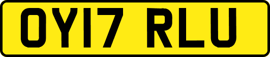 OY17RLU