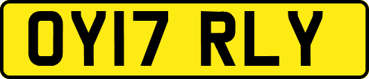 OY17RLY