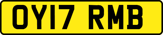 OY17RMB