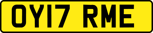 OY17RME