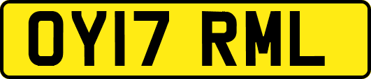 OY17RML