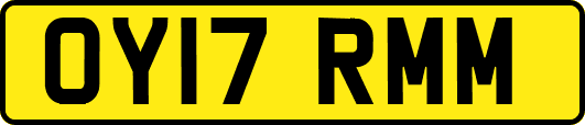 OY17RMM