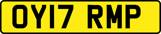 OY17RMP