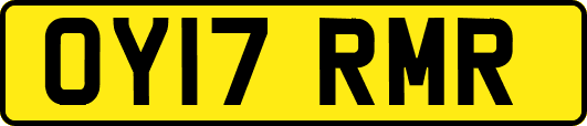 OY17RMR