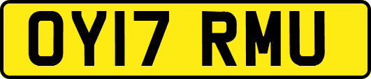 OY17RMU