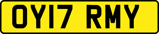 OY17RMY
