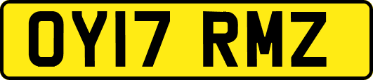 OY17RMZ