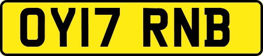 OY17RNB