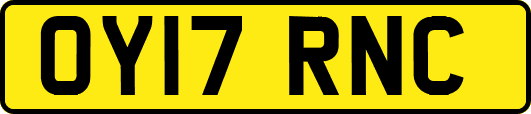 OY17RNC