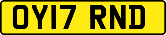 OY17RND