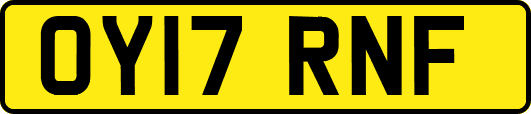 OY17RNF