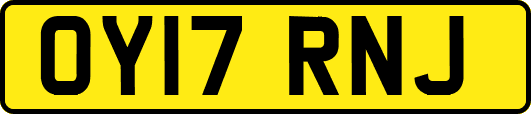OY17RNJ