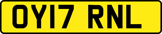 OY17RNL
