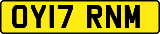 OY17RNM