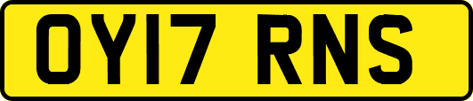 OY17RNS