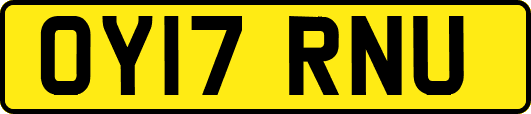 OY17RNU