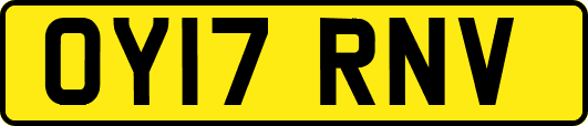 OY17RNV