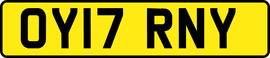 OY17RNY