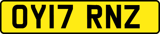 OY17RNZ