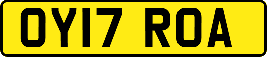 OY17ROA