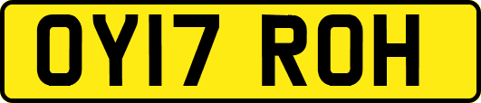 OY17ROH