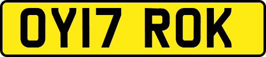 OY17ROK