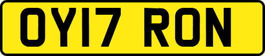 OY17RON