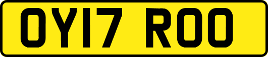 OY17ROO