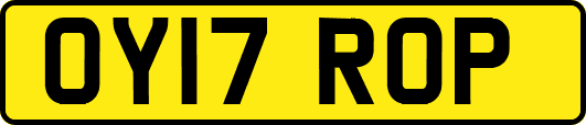 OY17ROP