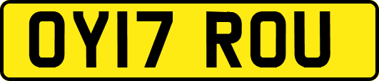 OY17ROU