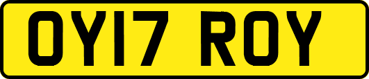 OY17ROY