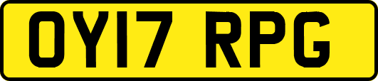 OY17RPG