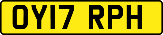 OY17RPH