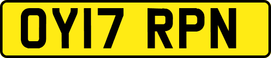 OY17RPN