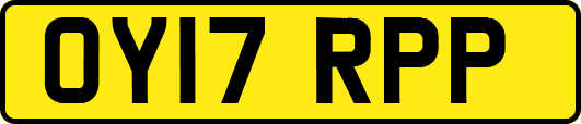 OY17RPP