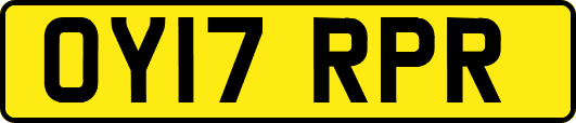 OY17RPR