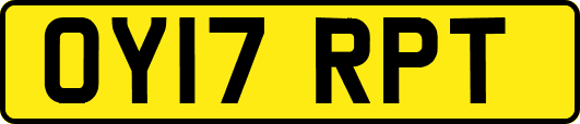 OY17RPT